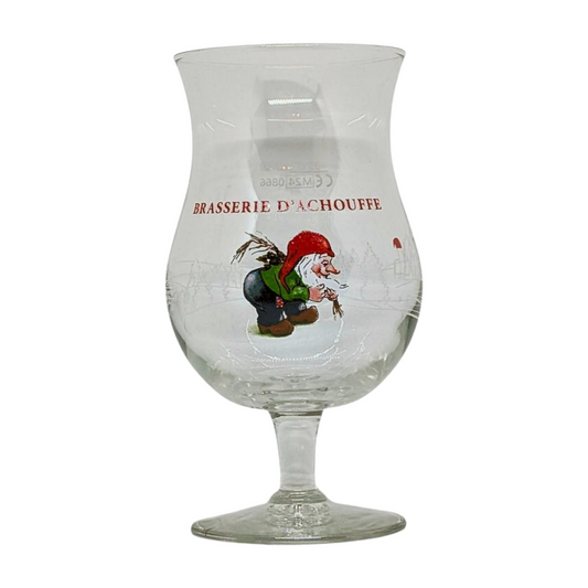 Verre à bière De Molen Verre à pied 30cl | Verre