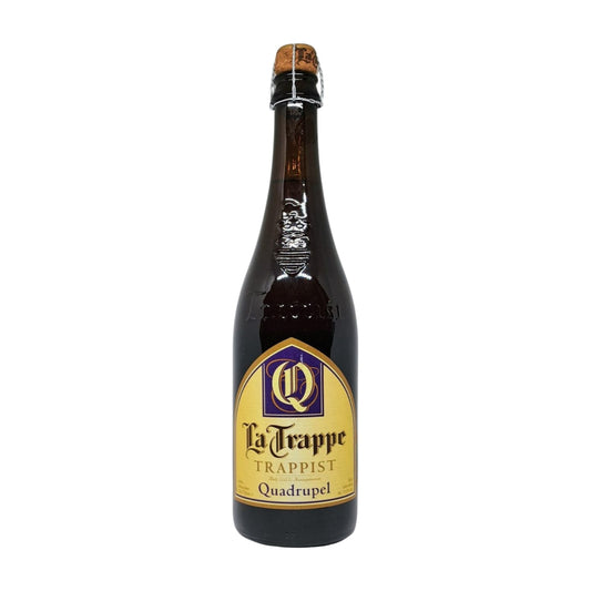La Trappe Qadrupel