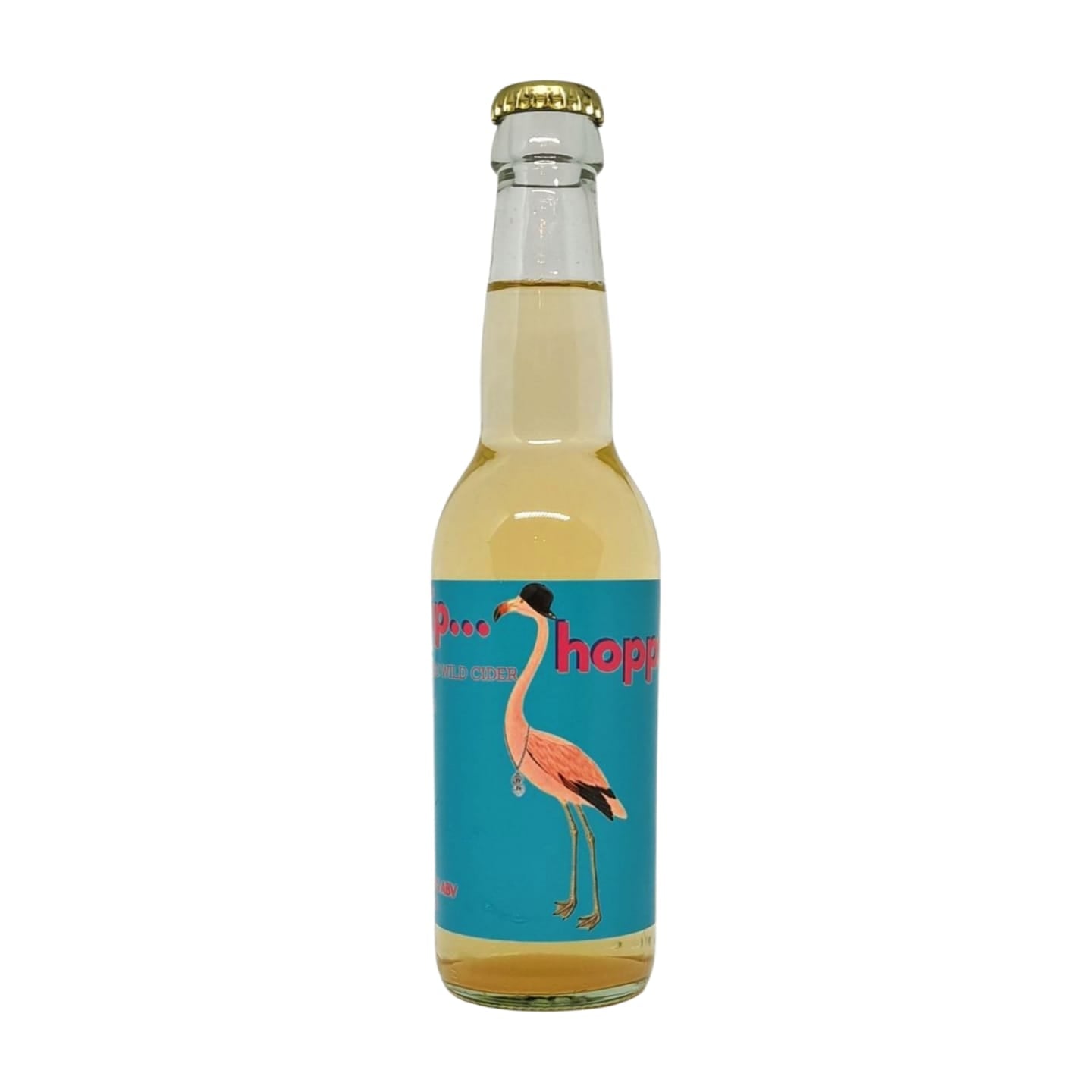 CiderCider Lightship Cider Ceci N'est Pas Un Poisson | Cidre de pommes et de baies