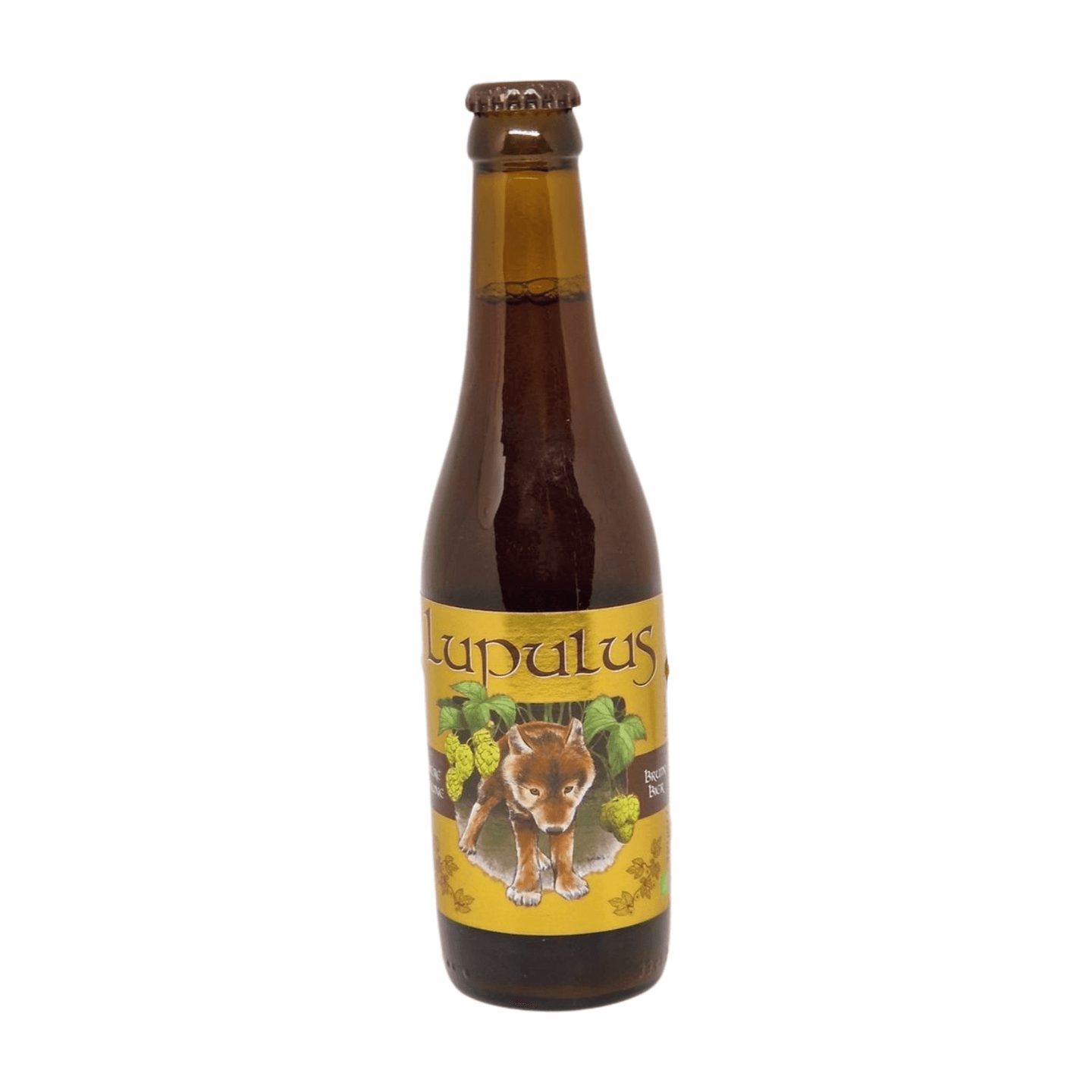 Lupulus Brune | Double