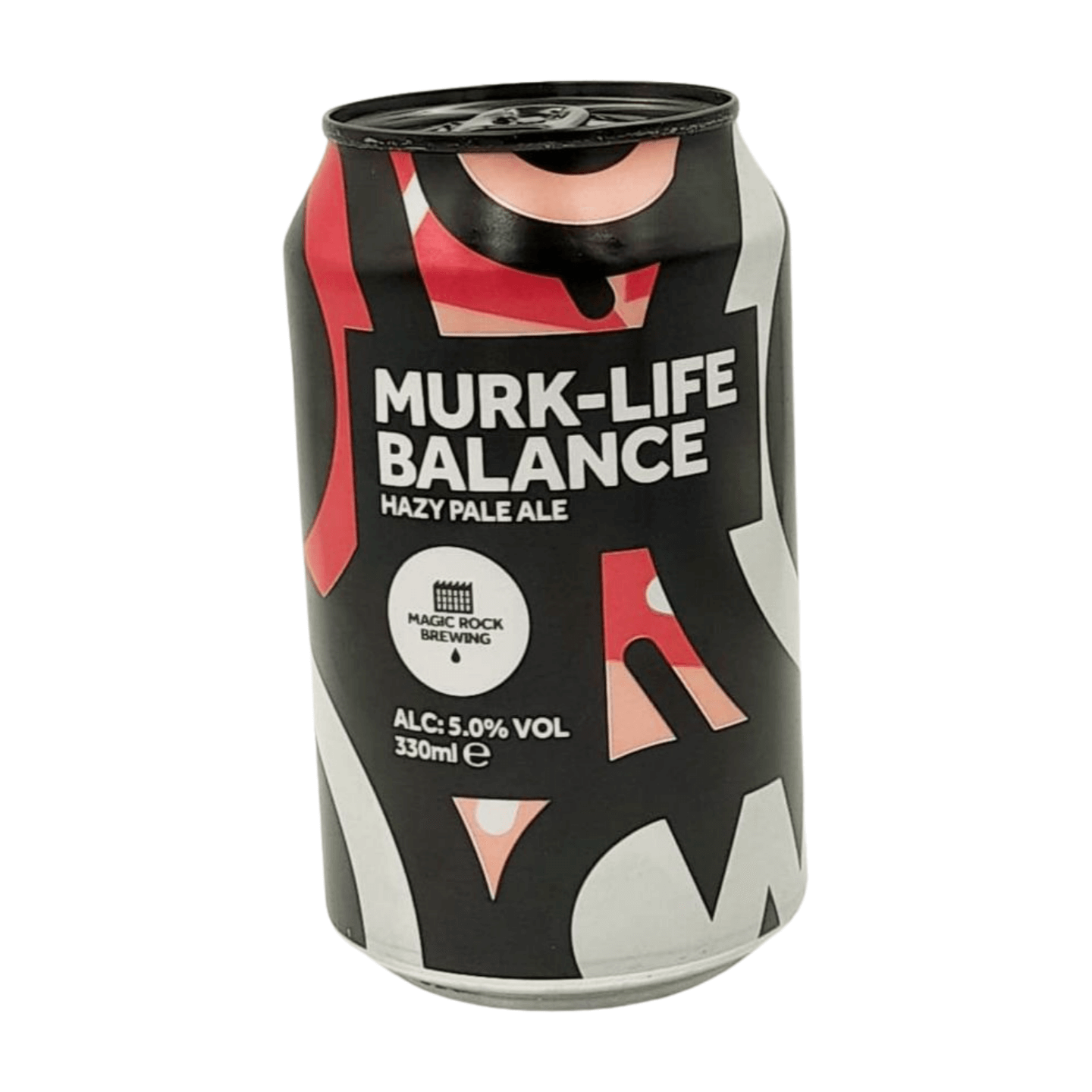Magic Rock Brewing Murk-Life Balance | Hazy Pale Ale Webshop Online Verdins Bierwinkel Rotterdam