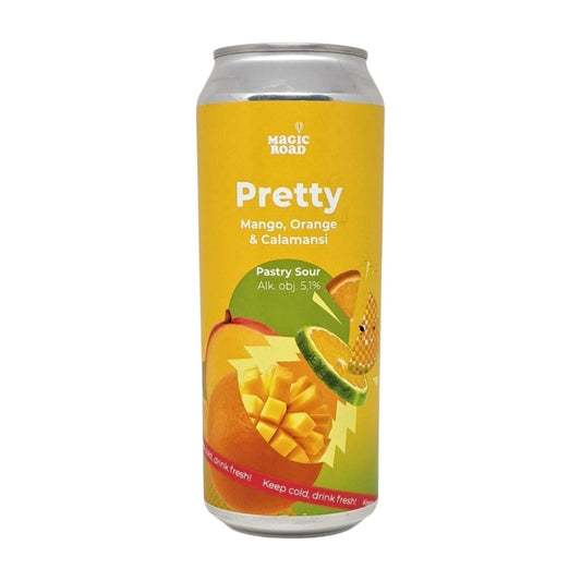 Toast de la route magique | NEIPA