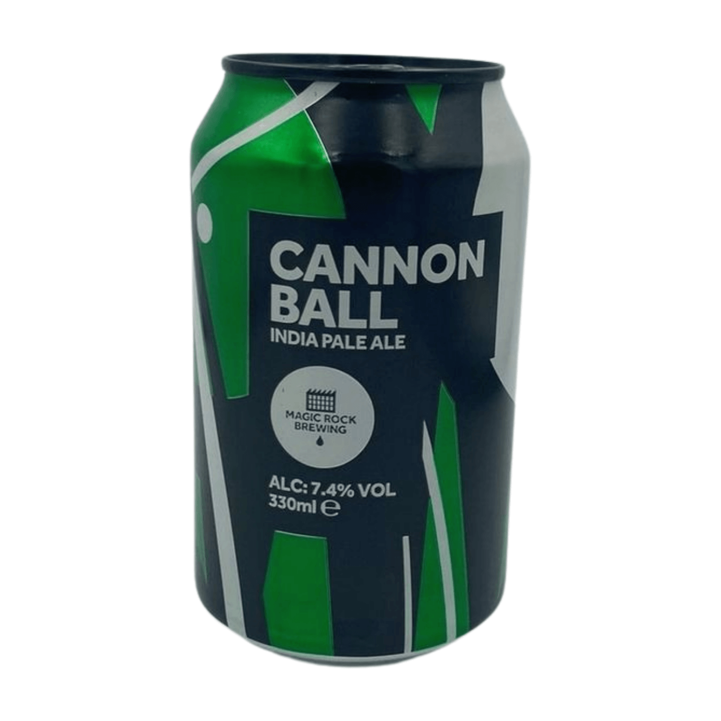 Boulet de canon Magic Rock | IPA