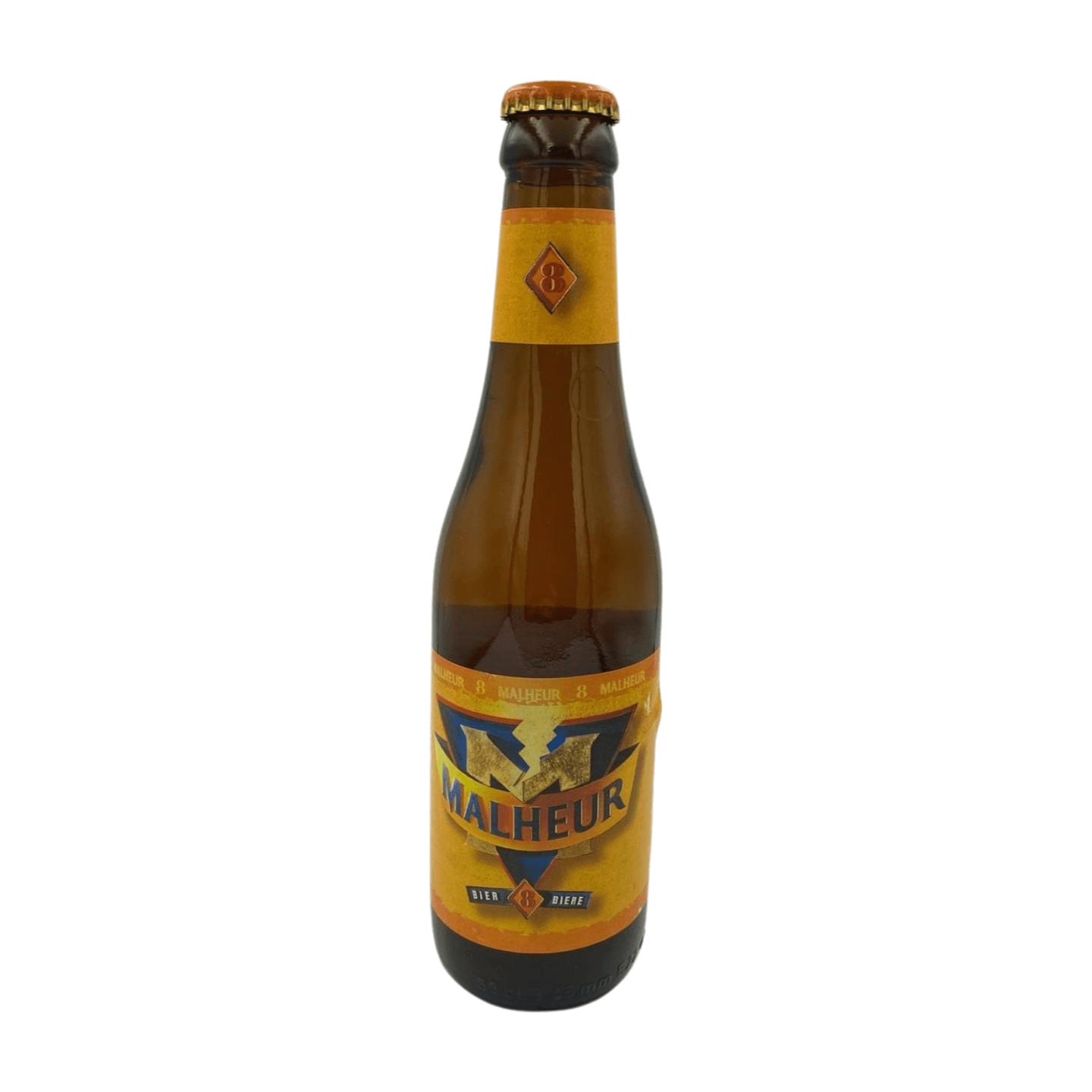 Malheur 8 | Tripel 