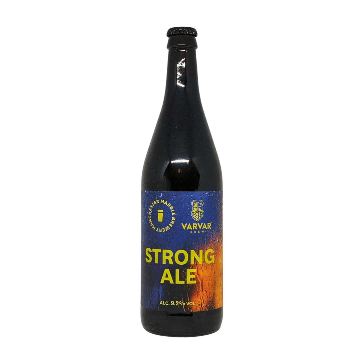 Popihn American Imperial Stout | BA Imperial Stout