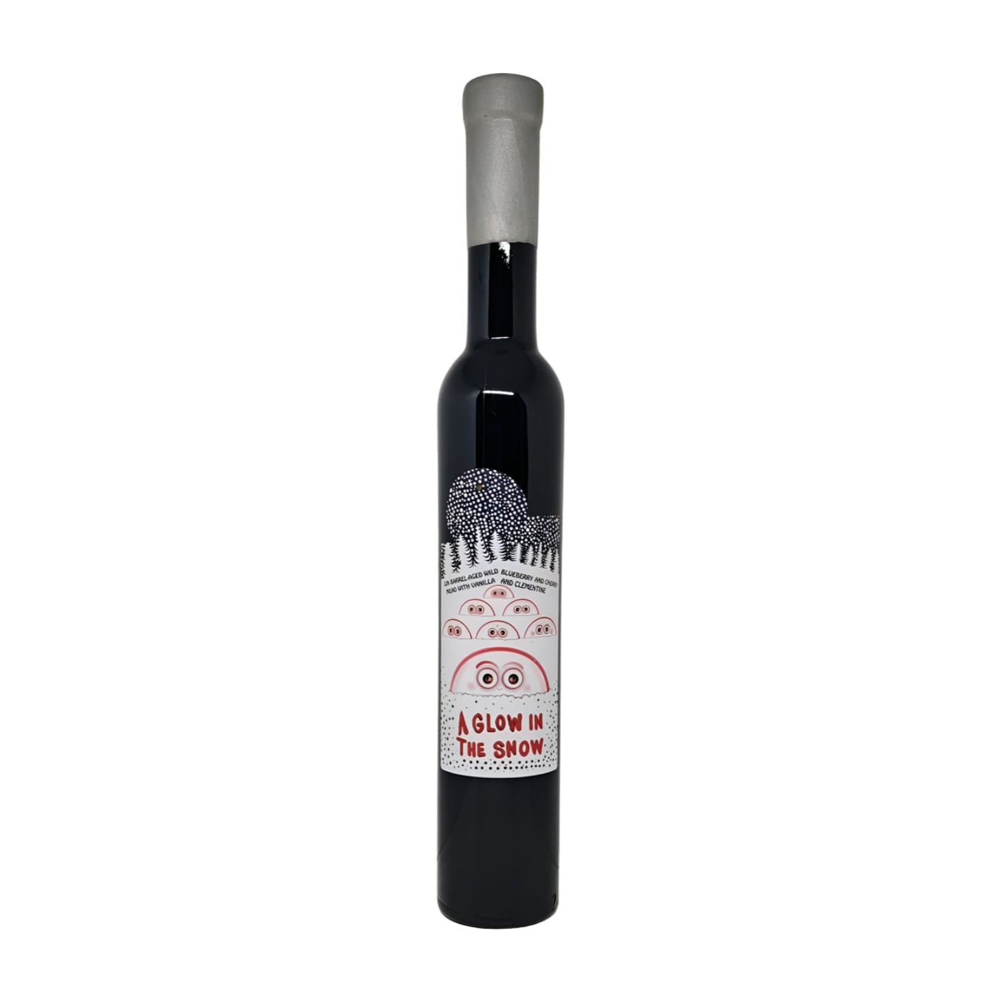 Marlobobo Special Mede Gelimiteerde mead