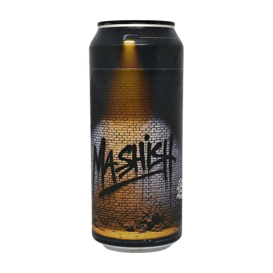 Dankhouse Stout beers Online Verdins.nl