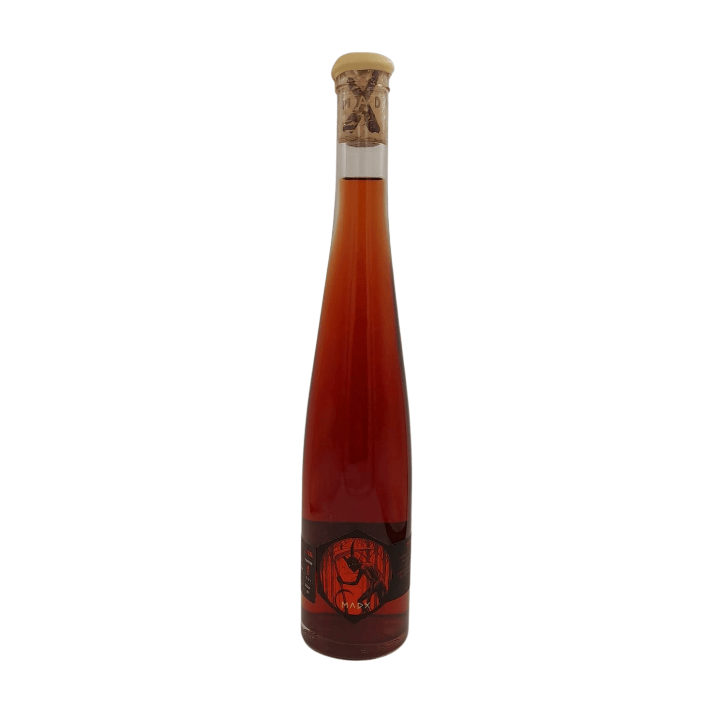 Mead Scientist Myrkvior | Mixed Fermentation BA Forest Fruits Mead Mead Scientist Myrkvior | Mixed Fermentation BA Forest Fruits Mead Verdins Bierwinkel Webshop Rotterdam