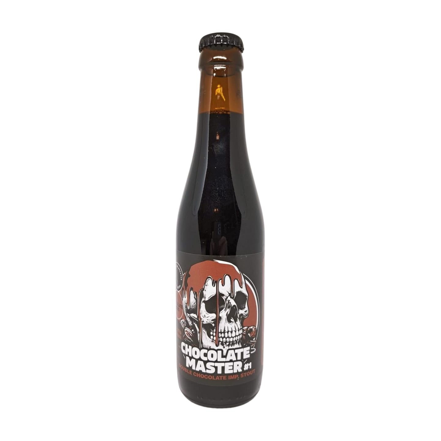 Le Maître Chocolatier | Imperial Stout