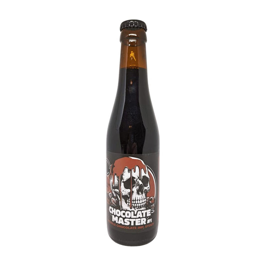 Le Maître Chocolatier | Imperial Stout