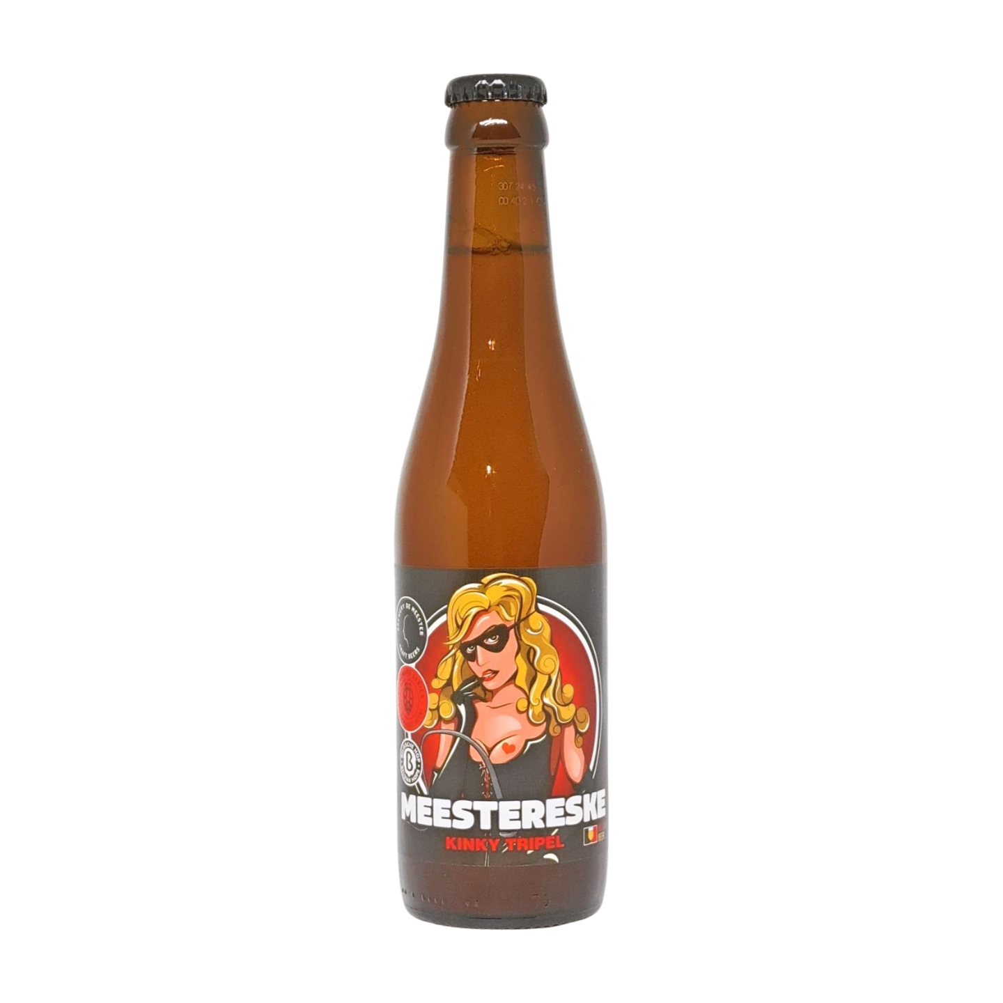 La Maîtresse | Tripel