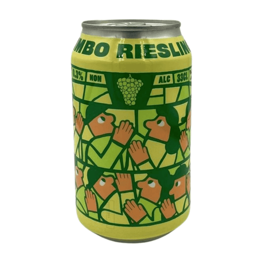 Riesling Mikkeller Limbo Series | Non acide 
