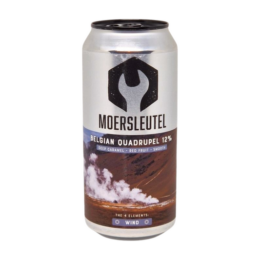Clé à molette 4 éléments : Vent | Quadruple 
