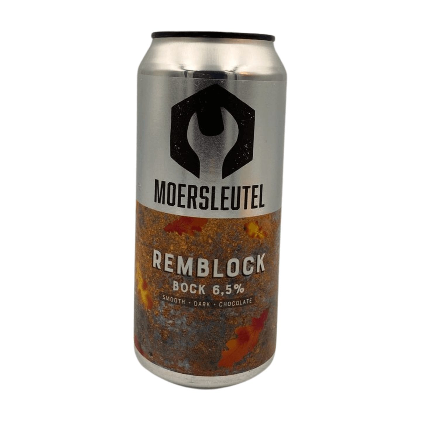 Bloc de frein à clé | Bokbier