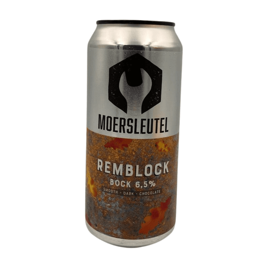 Bloc de frein à clé | Bokbier