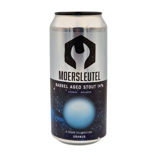 Clé à molette Uranus | BA Stout 