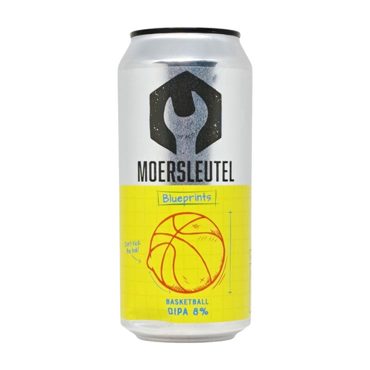 Plans de clés à molette : Basketball | IPA