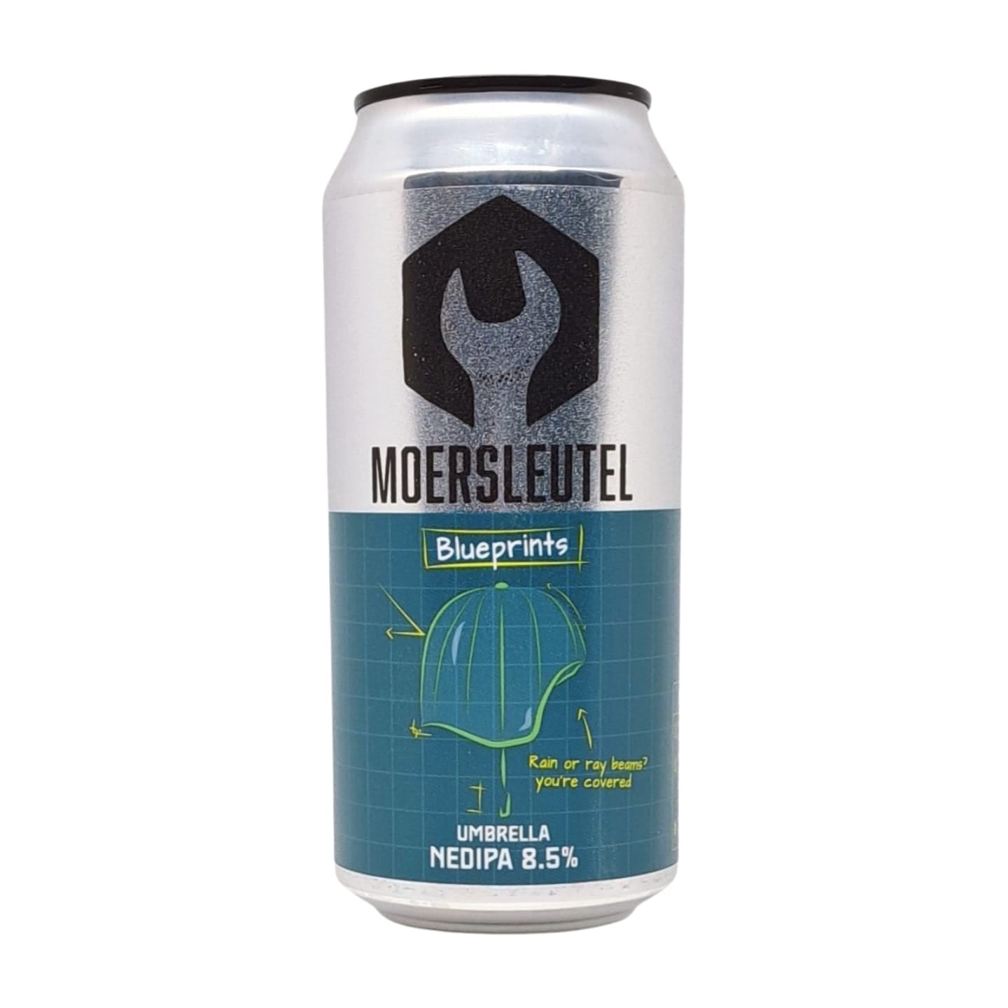 Moersleutel DIPA