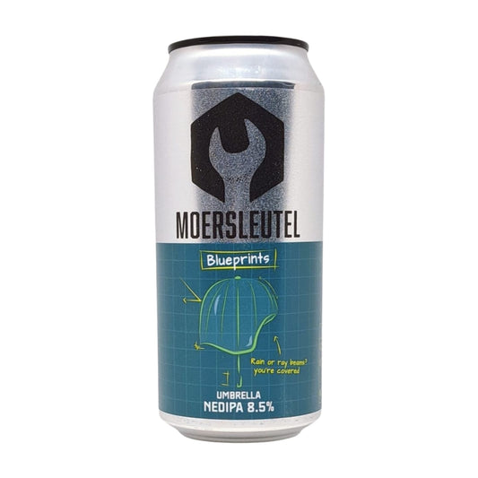 Moersleutel DIPA