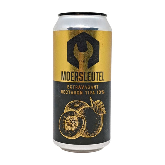 Wrench Extravagant : Nectaron | Tripel NEIPA