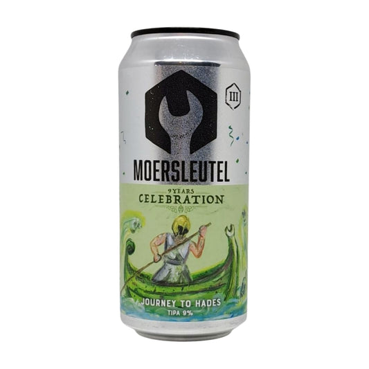 Moersleutel TIPA