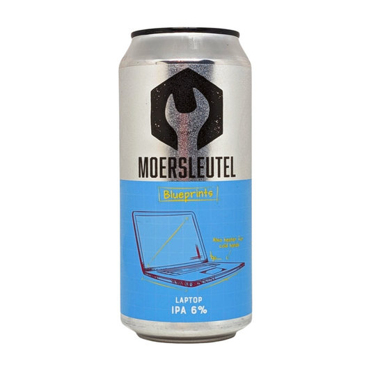 Plans de clés à molette : Ordinateur portable | West Coast IPA