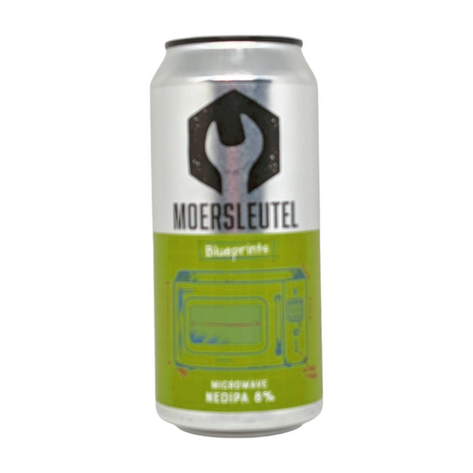 Plans de clés : Micro-ondes | NEIPA