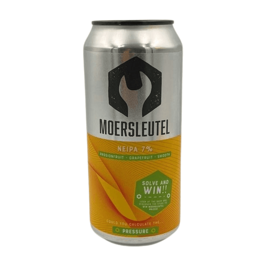 Pression de la clé | NEIPA