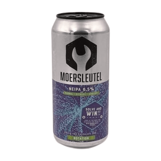 Rotation de la clé | NEIPA