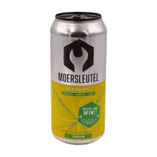 Moersleutel X Northern Monk Torsion | NÉDIPA