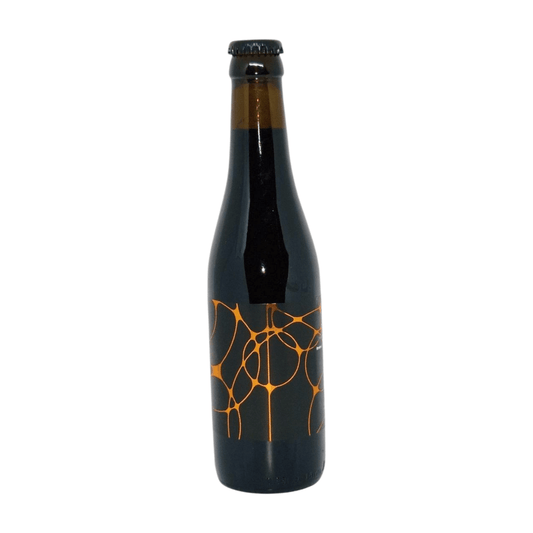 Mogwaï Beer Company Divine Comédie Amarone | BA Coquine