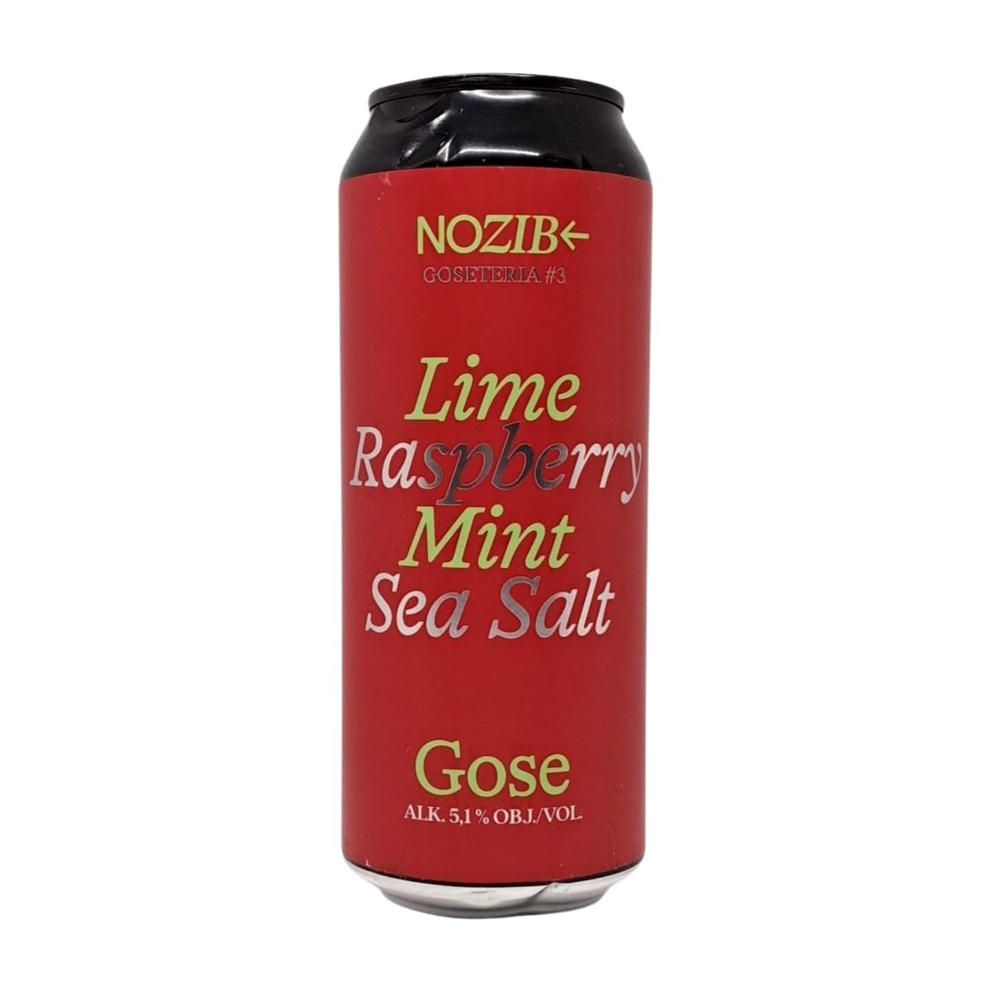 NOZIB Gose