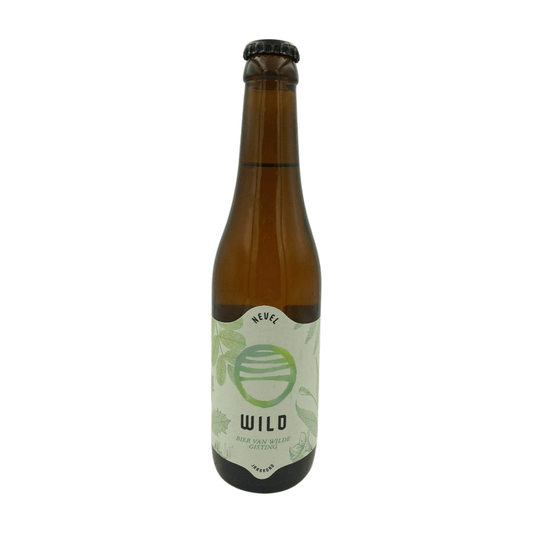 Bières sauvages Nebula | Bière sauvage