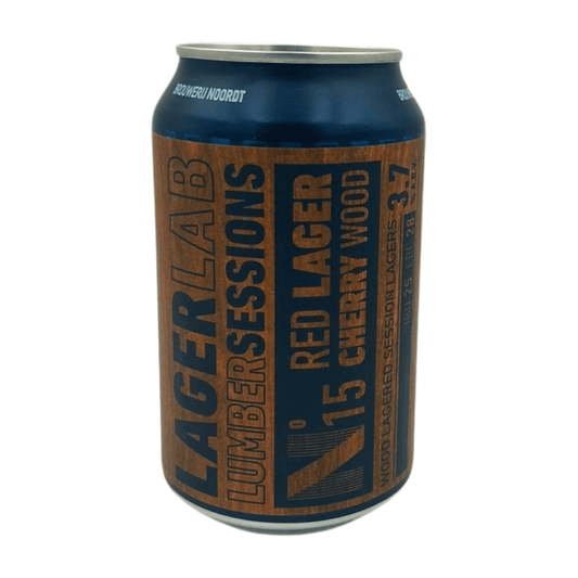 Bois de cerisier pour laboratoire Noordt Lager | Bas