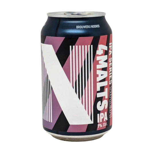 Noordt Rotterdams Bier Verdins bierwinkel online