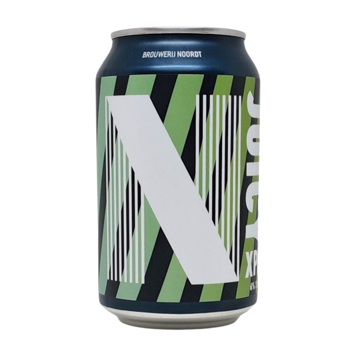 Noordt IPA Sessions S01e03 Juicy XPA | API
