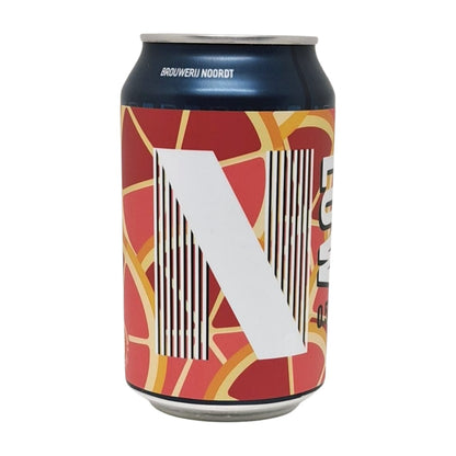 North Pomelow | IPA sans alcool