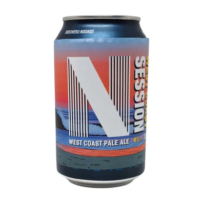 Session Côte Nord-Ouest | Pale Ale