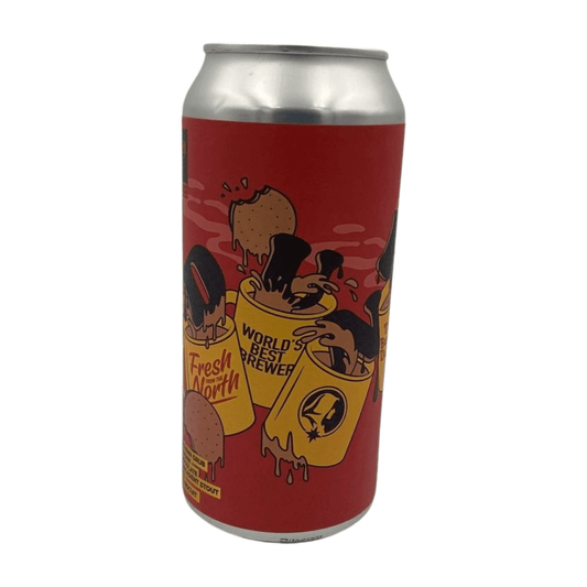 Northern Monk Grub Cho | Pâtisserie Stout