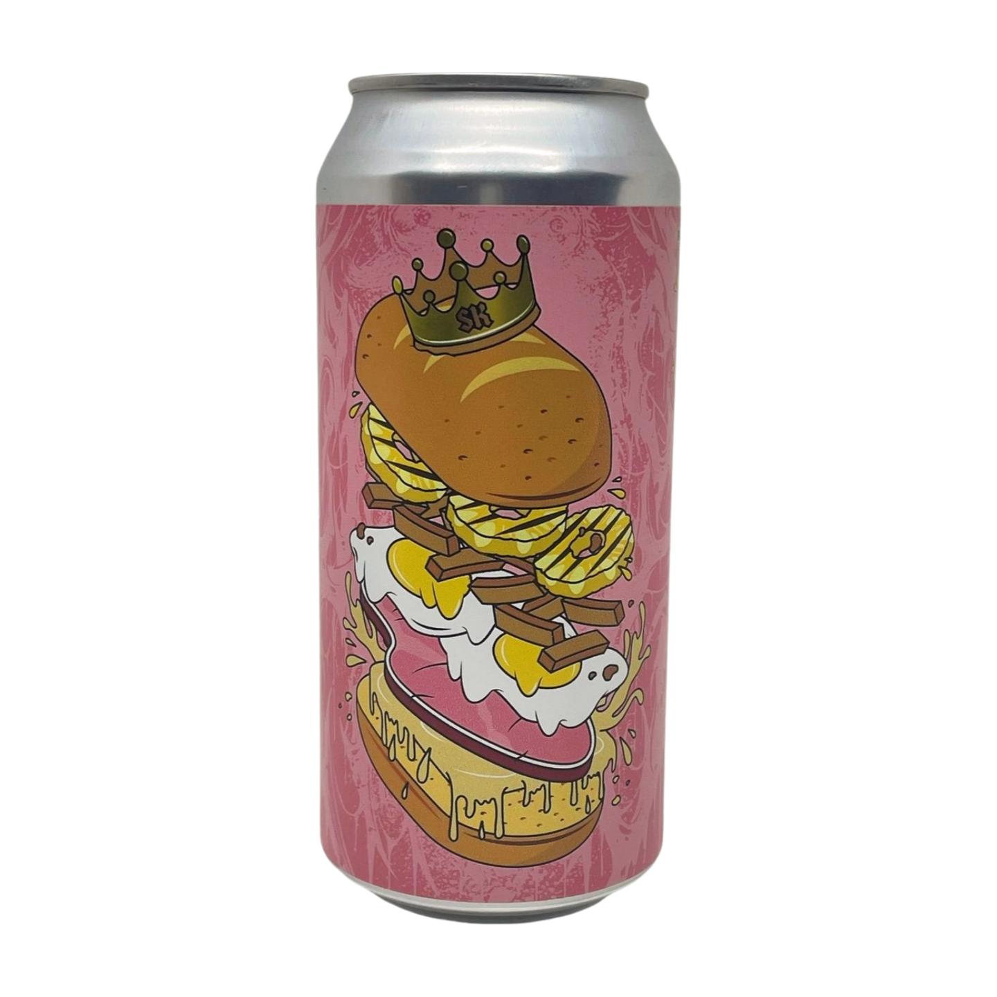 Northern Monk beers Online at Verdins.nl