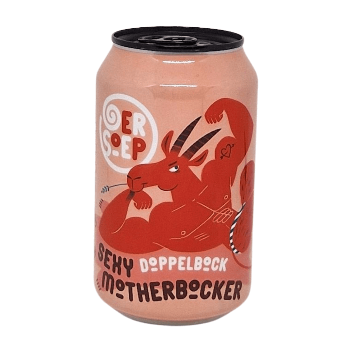 Soupe Primale Sexy Motherbocker | Bock