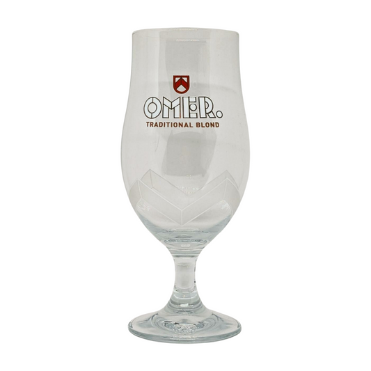 Verre à bière De Molen Verre à pied 30cl | Verre