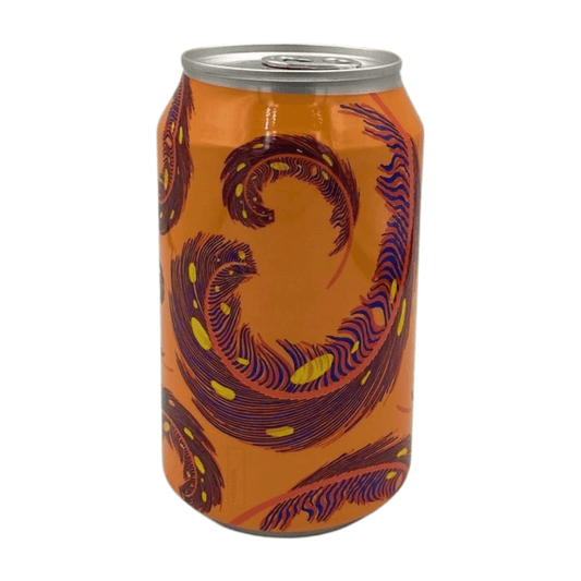 Omnipollo Bianca | Gose pâtissière sans alcool 