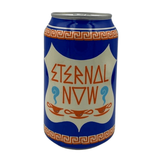 Omnipollo Eternal | Stout au café sans alcool 