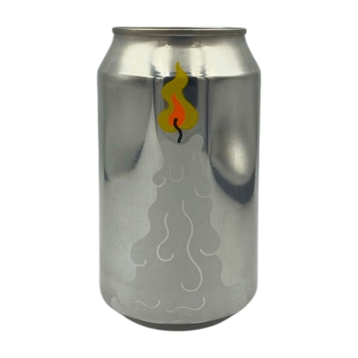 Omnipollo Maz | IPA à la crème d'avoine sans alcool 
