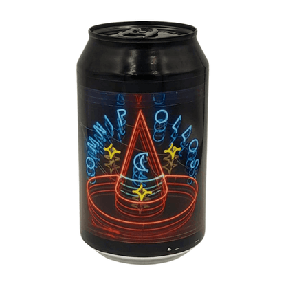 Omnipollo Omnipollos Hatt IPA | IPA Webshop Online Verdins Bierwinkel Rotterdam