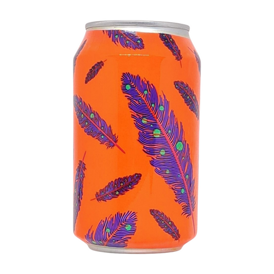 Omnipollo Bianca Ananas | Boisson acidulée sans alcool 