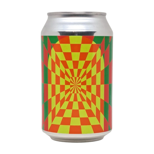 Omnipollo Pleroma Fraise Crème Brûlée Aigre | Aigre Fruité 