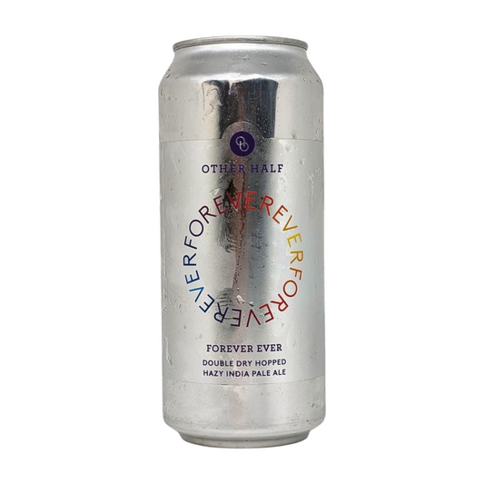 L'autre moitié pour toujours | Session IPA 
