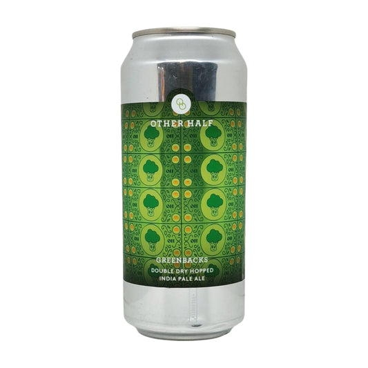 Other Half IPA